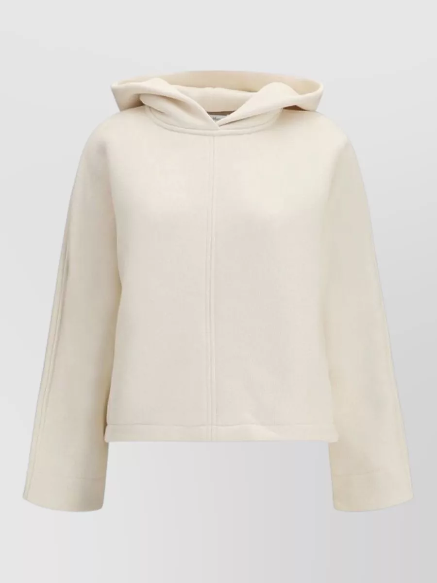 Max Mara Cotton sweatshirt