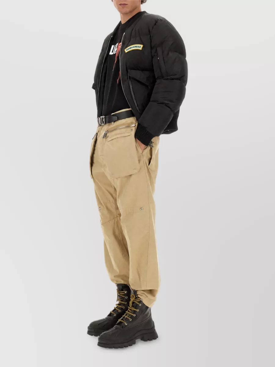 Dsquared2 Cargo Pants