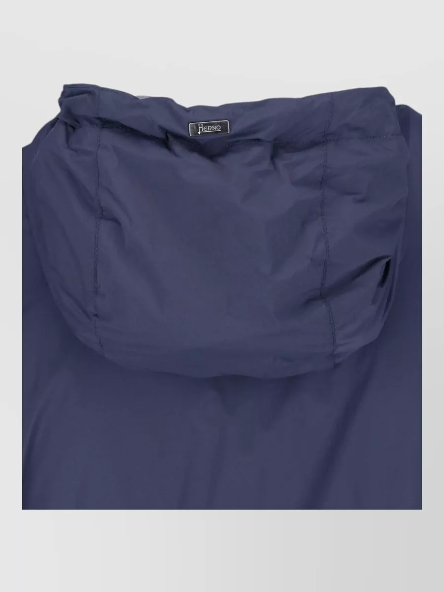 Herno Raincoat