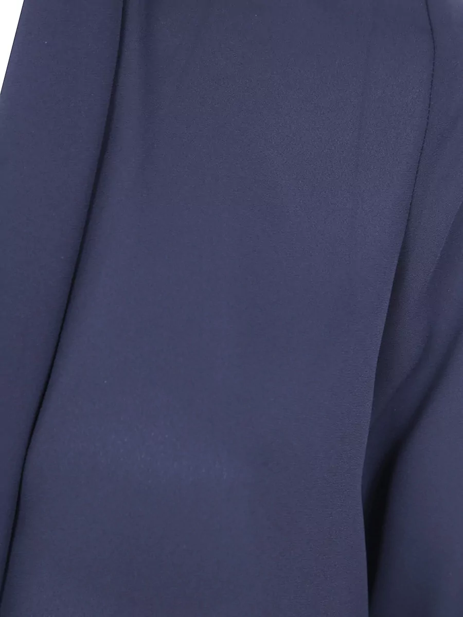 Drhope Fitted Jacket