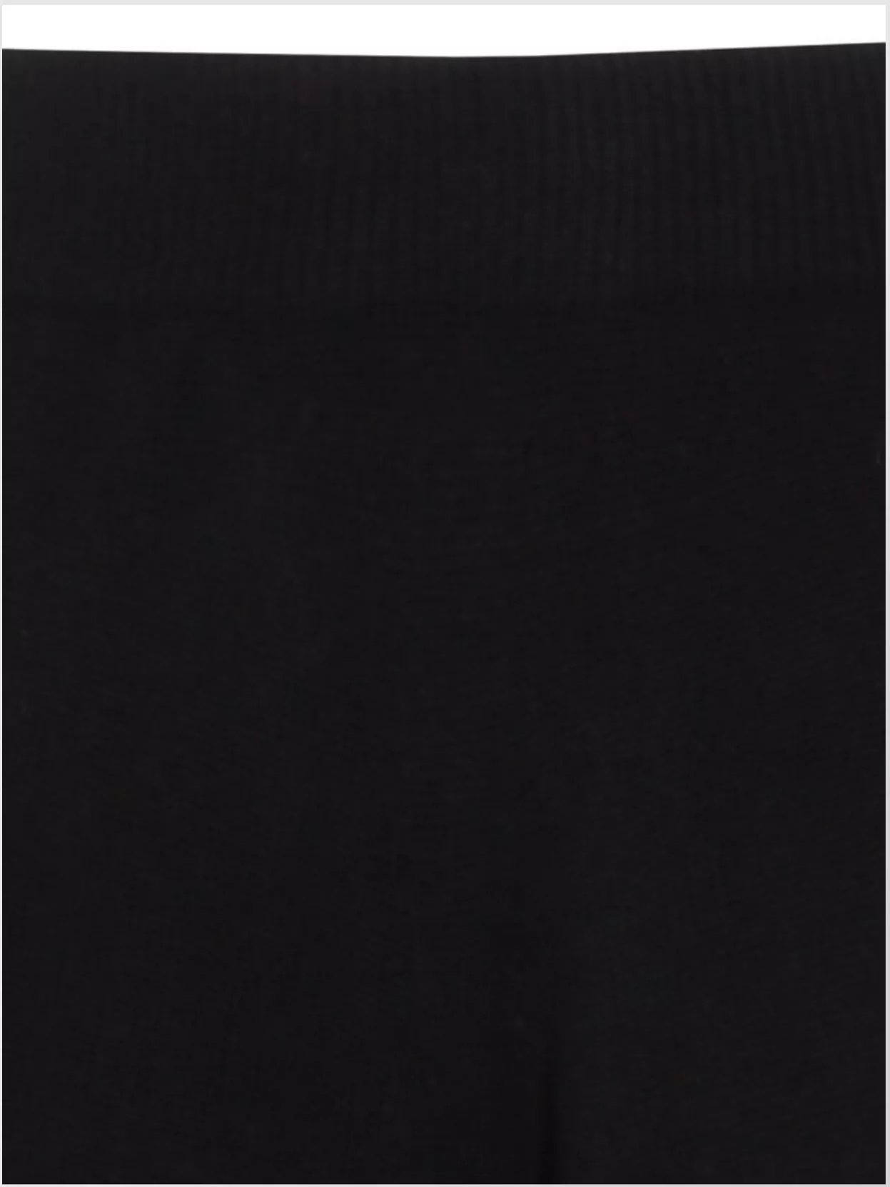 Fabiana Filippi Relaxed Wide Leg Trousers For Everyday Wear In Black