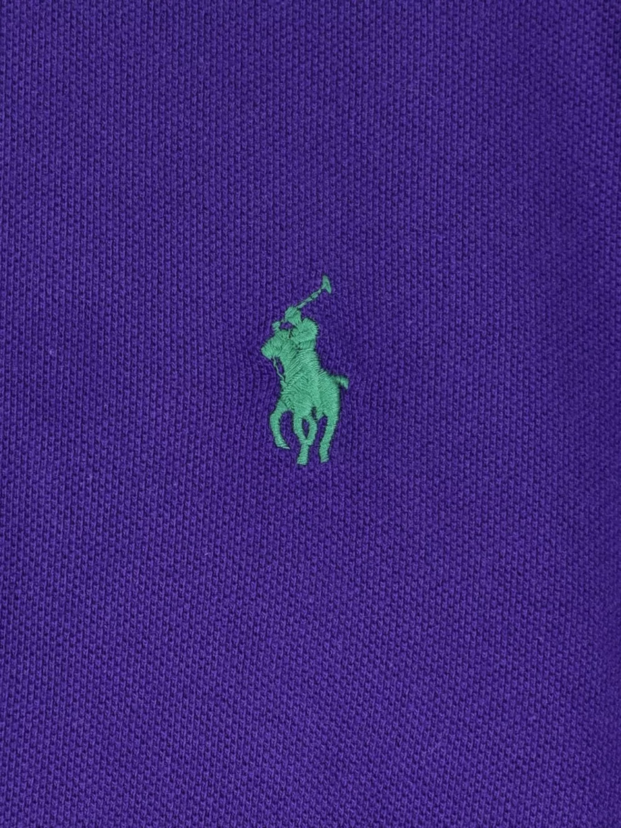 Polo Ralph Lauren Short-Sleeve Polo Shirt