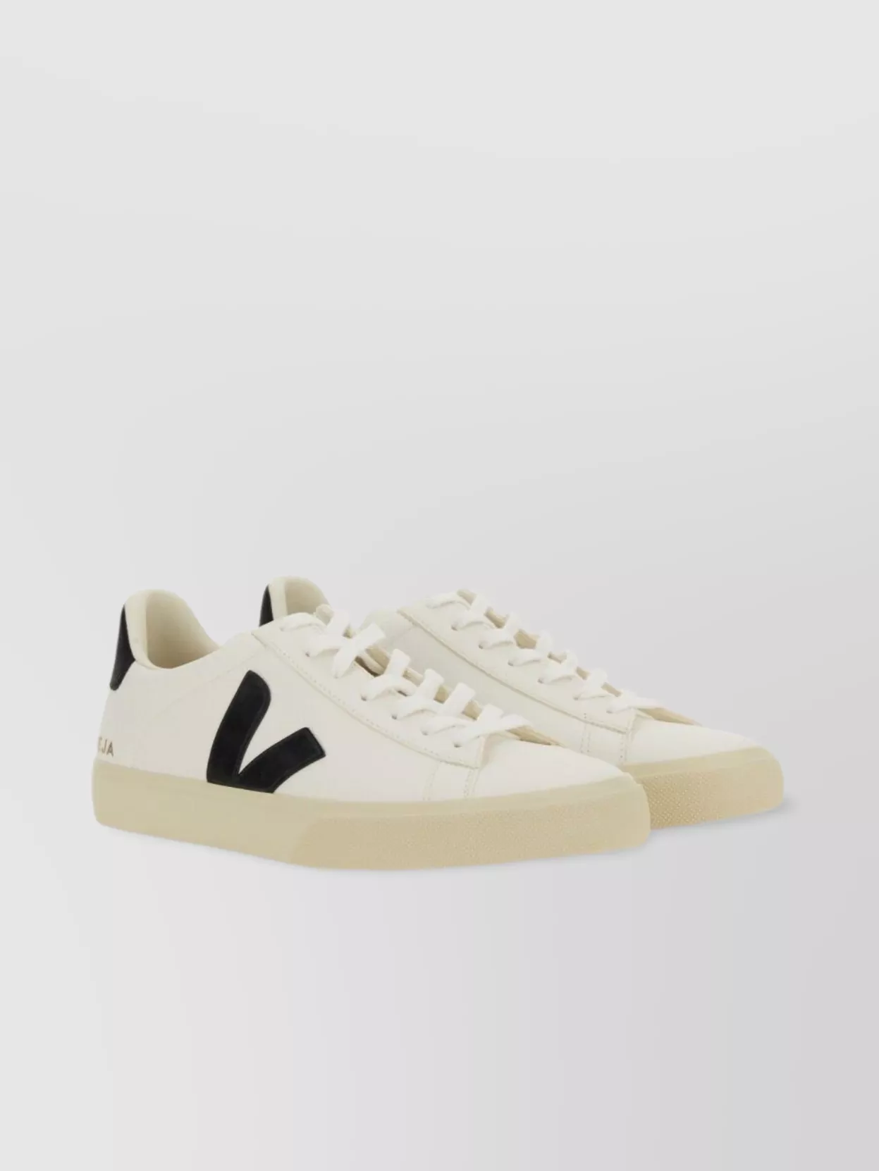 Veja "Field" Sneaker Low-Top Silhouette