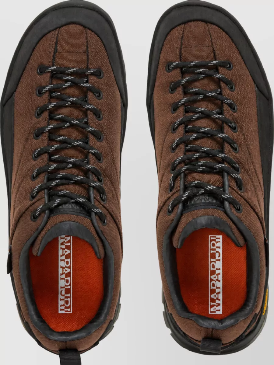 Napapijri Low-Top Sneakers