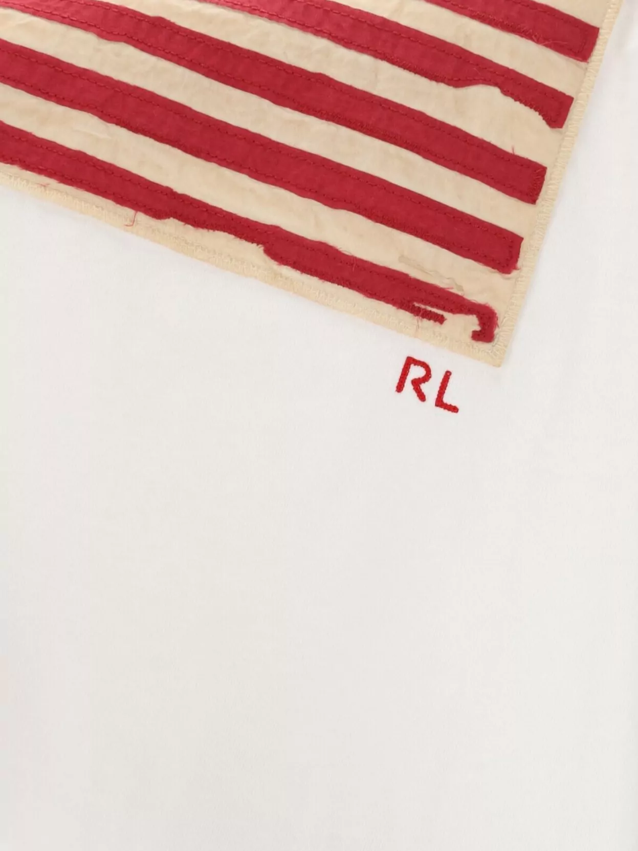 Polo Ralph Lauren Short Sleeves Crew Neck Graphic Print