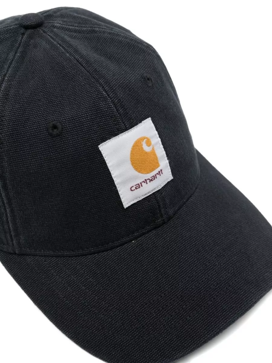 Carhartt Wip Logo Baseball Cap