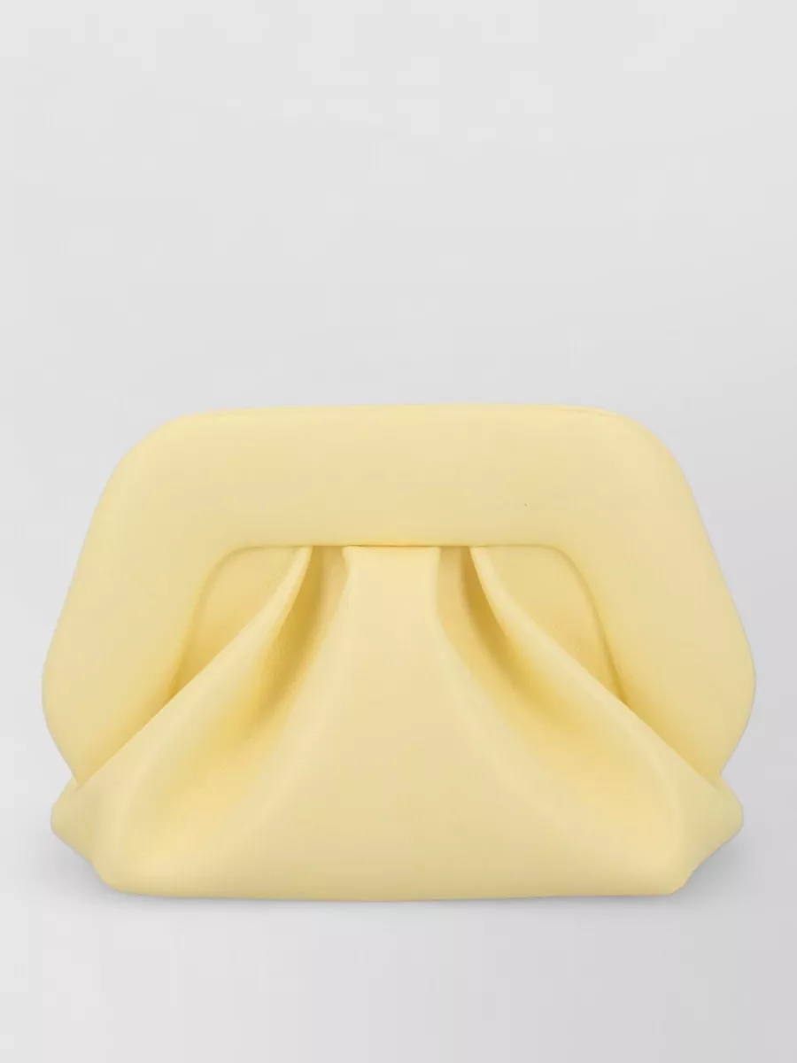 Themoiré Bios Small Clutch Bag