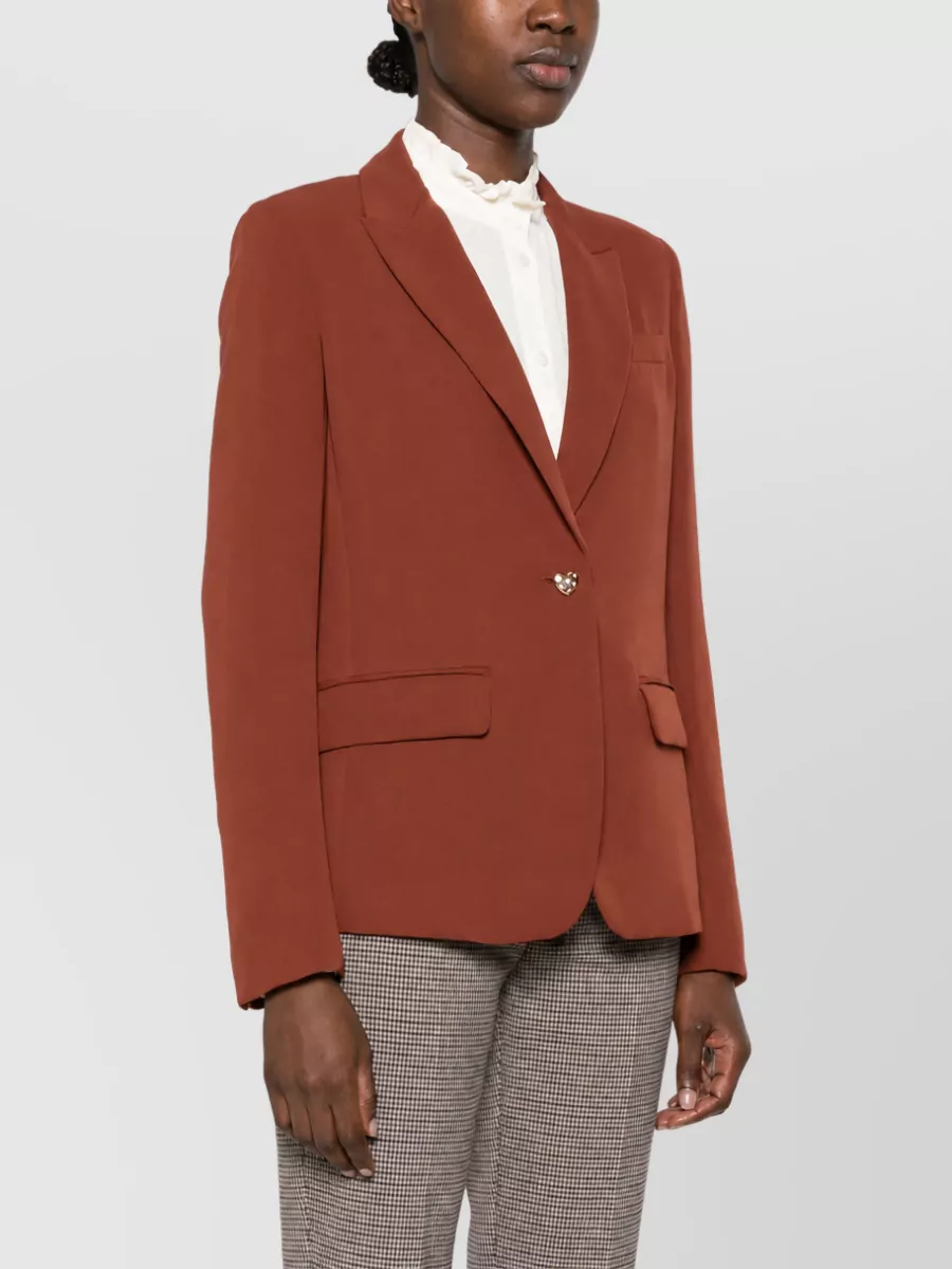 Twin-Set Blazer