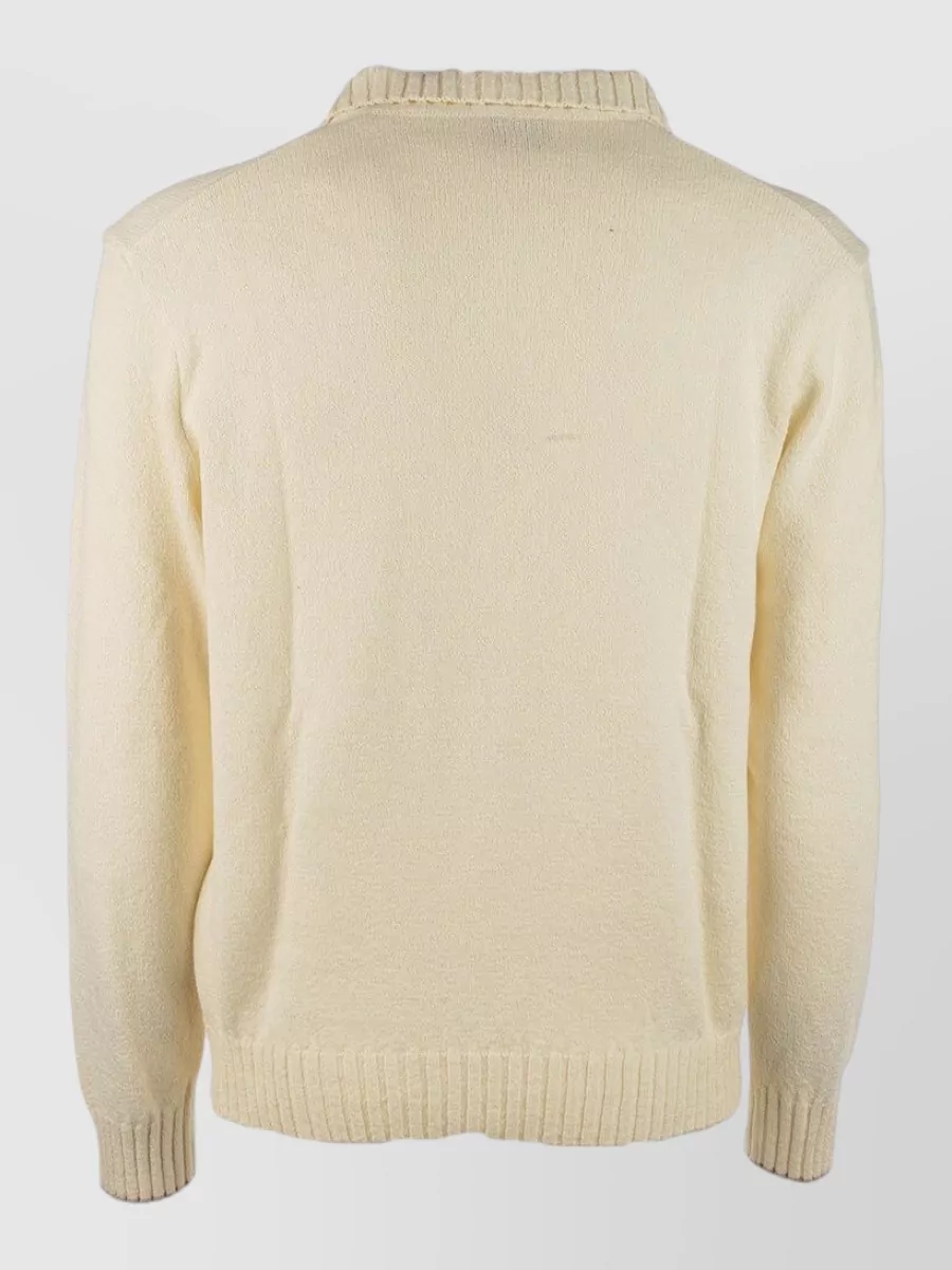 Paul & Shark Jumper