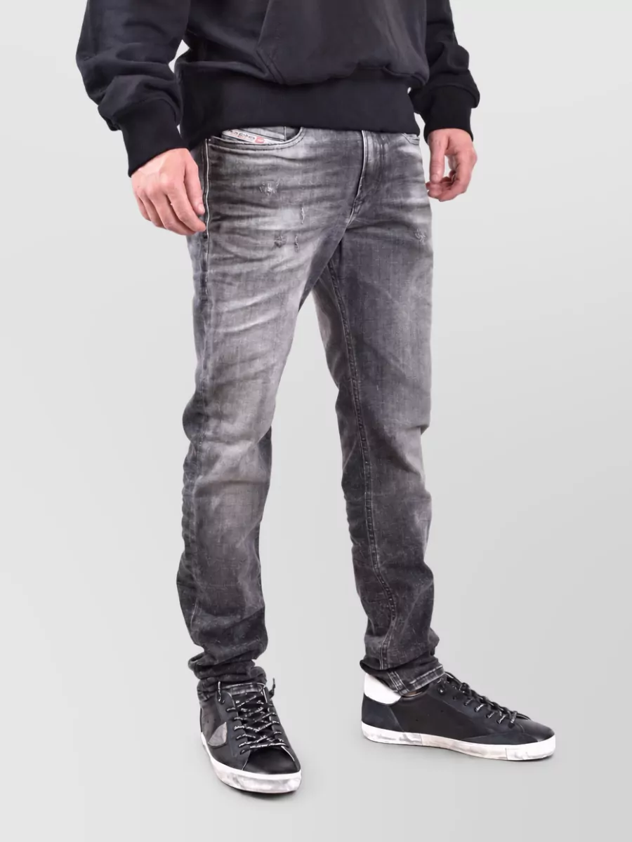 Diesel Denim Skinny Jeans