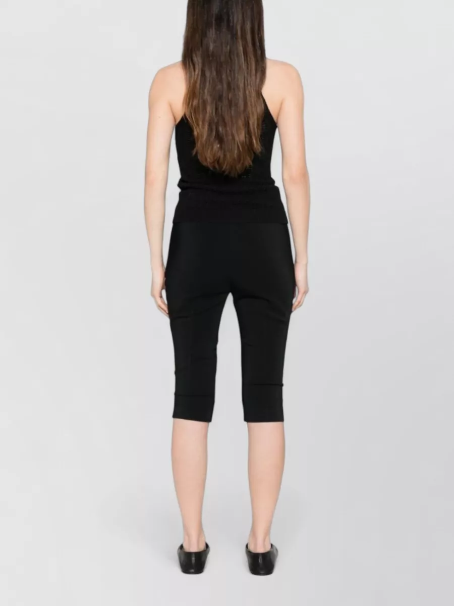 Iro Open Knit Tank Top