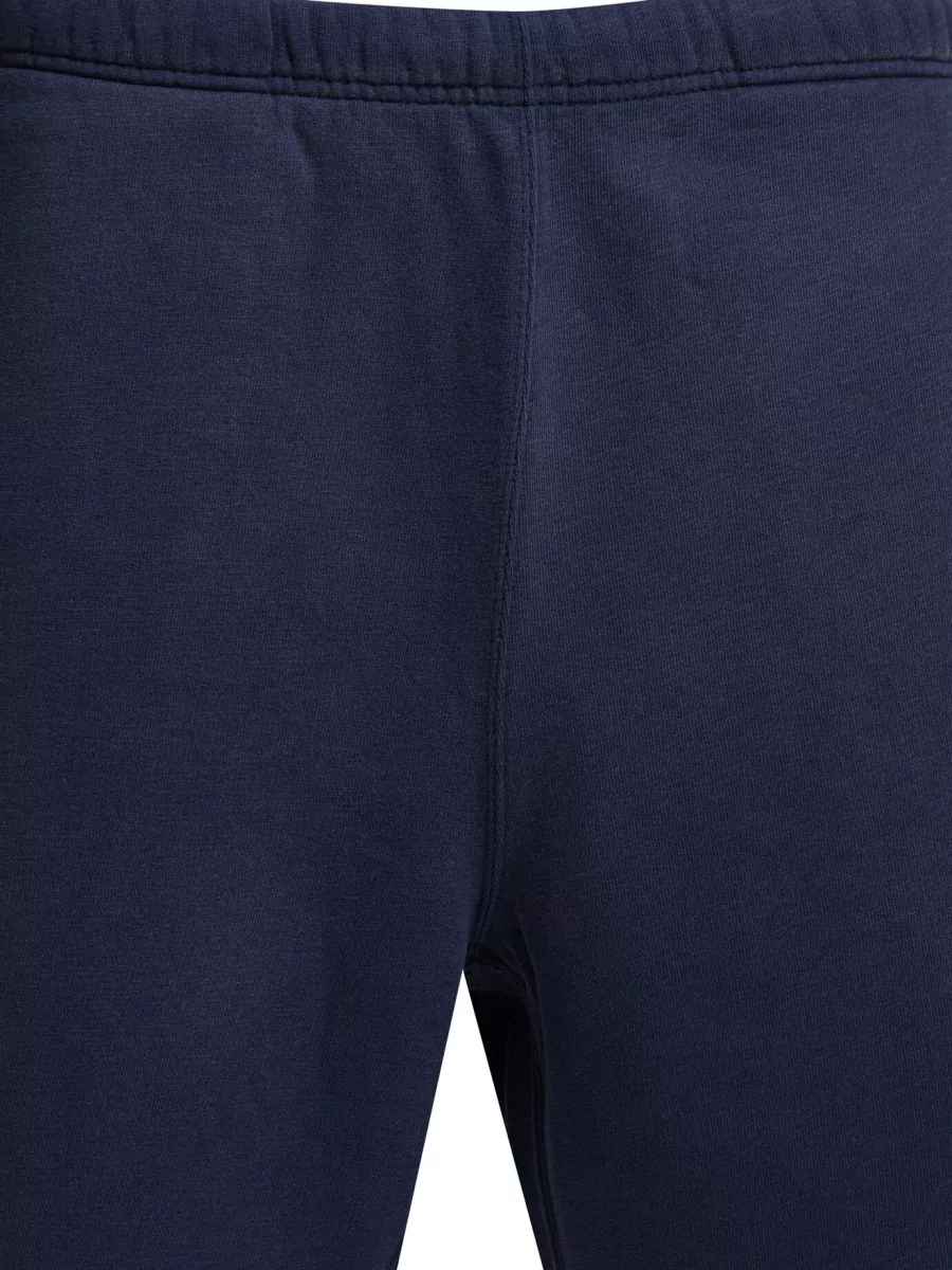 Polo Ralph Lauren Cotton Logo Deck Shorts
