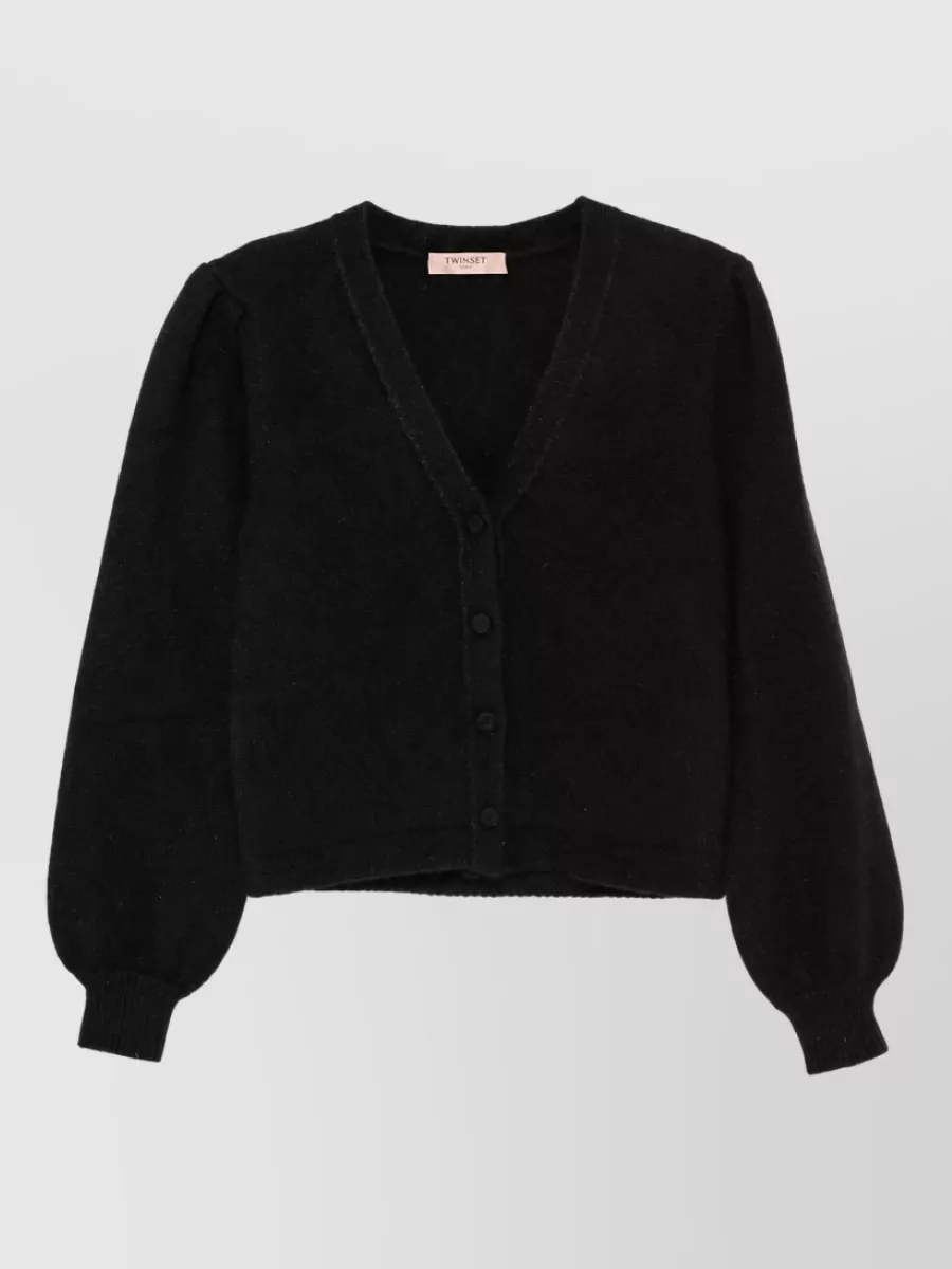 Twin-Set cardigan