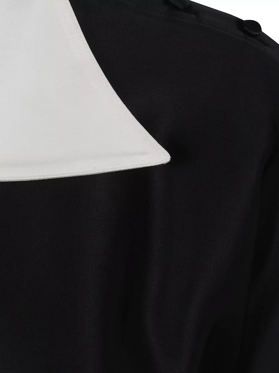 Róhe Viscose Blouse