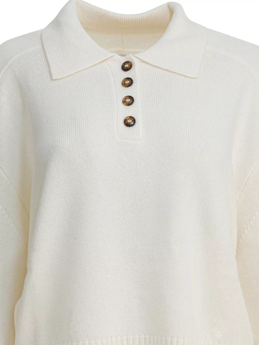 Loulou Studio Cashmere Sweater