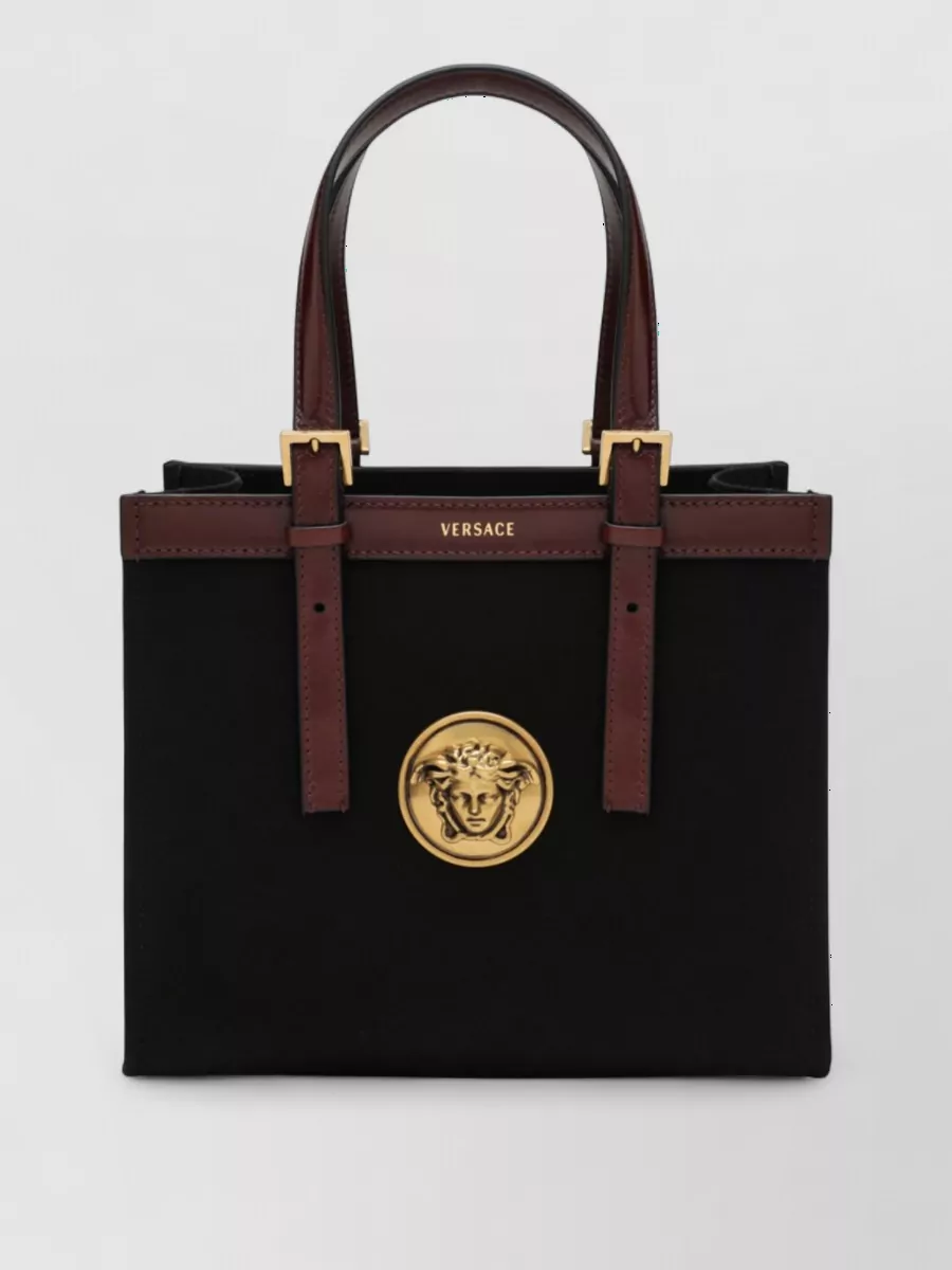 Versace tote bag
