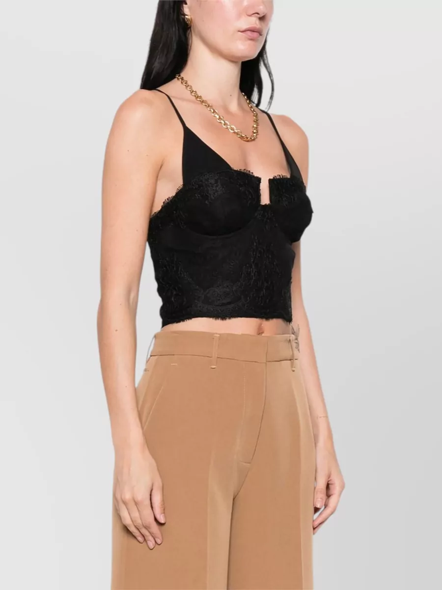 Ermanno Firenze Camisole
