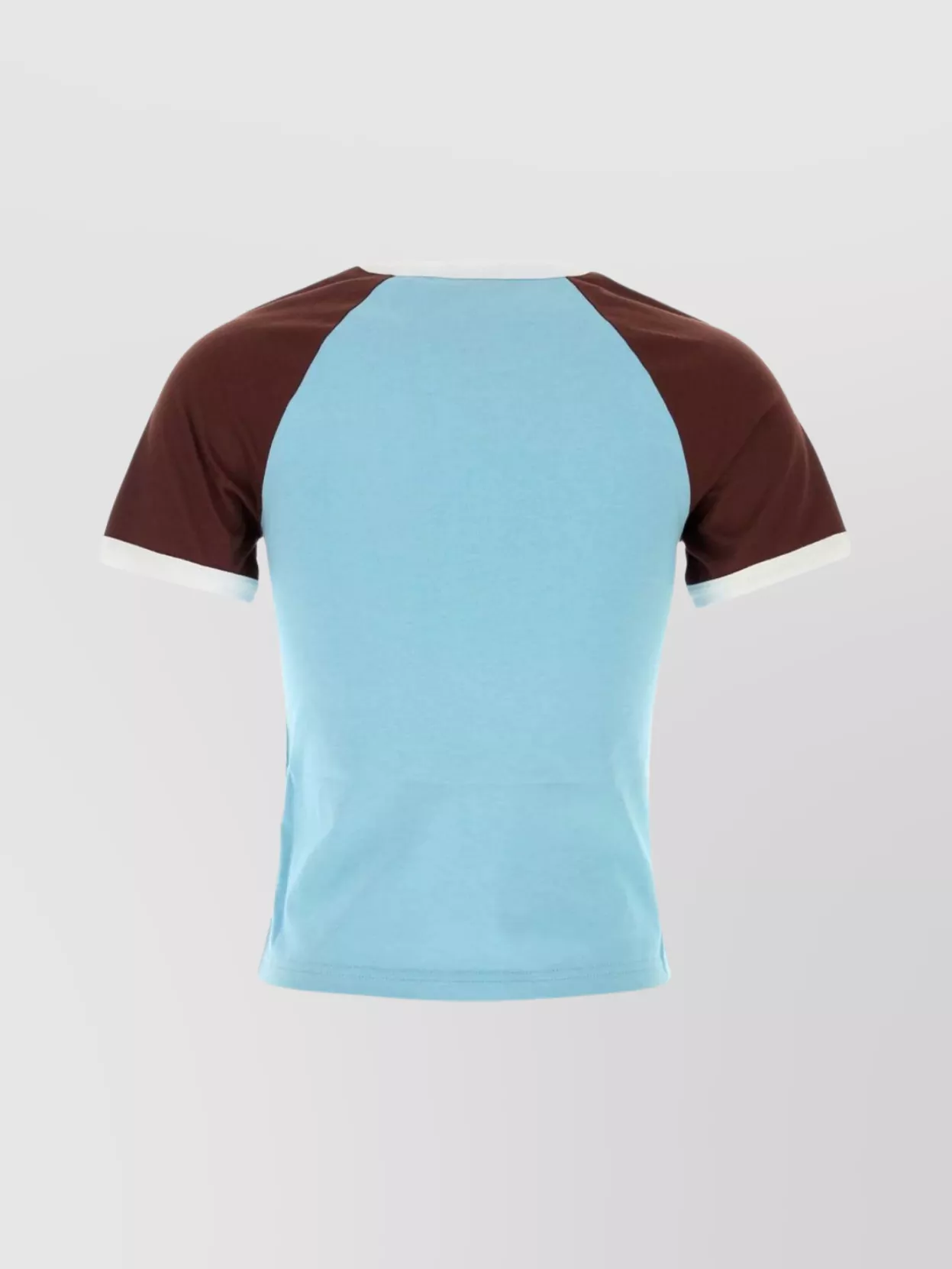 Gucci Crew Neck T-Shirt With Short Sleeves