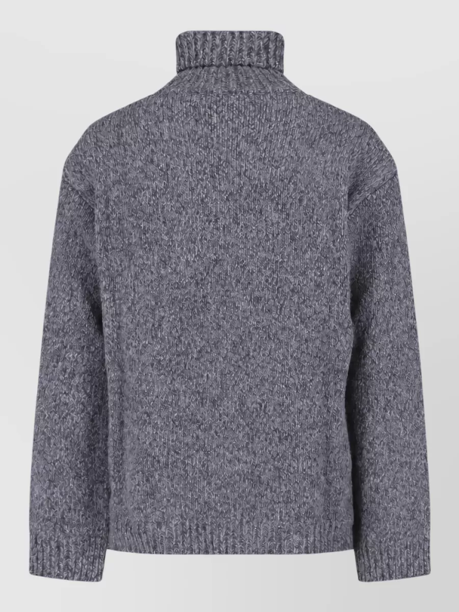 Our Legacy wool crewneck jumper