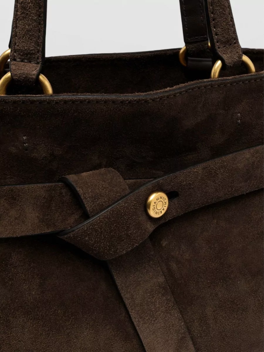 Gianni Chiarini Miranda Tote Bag
