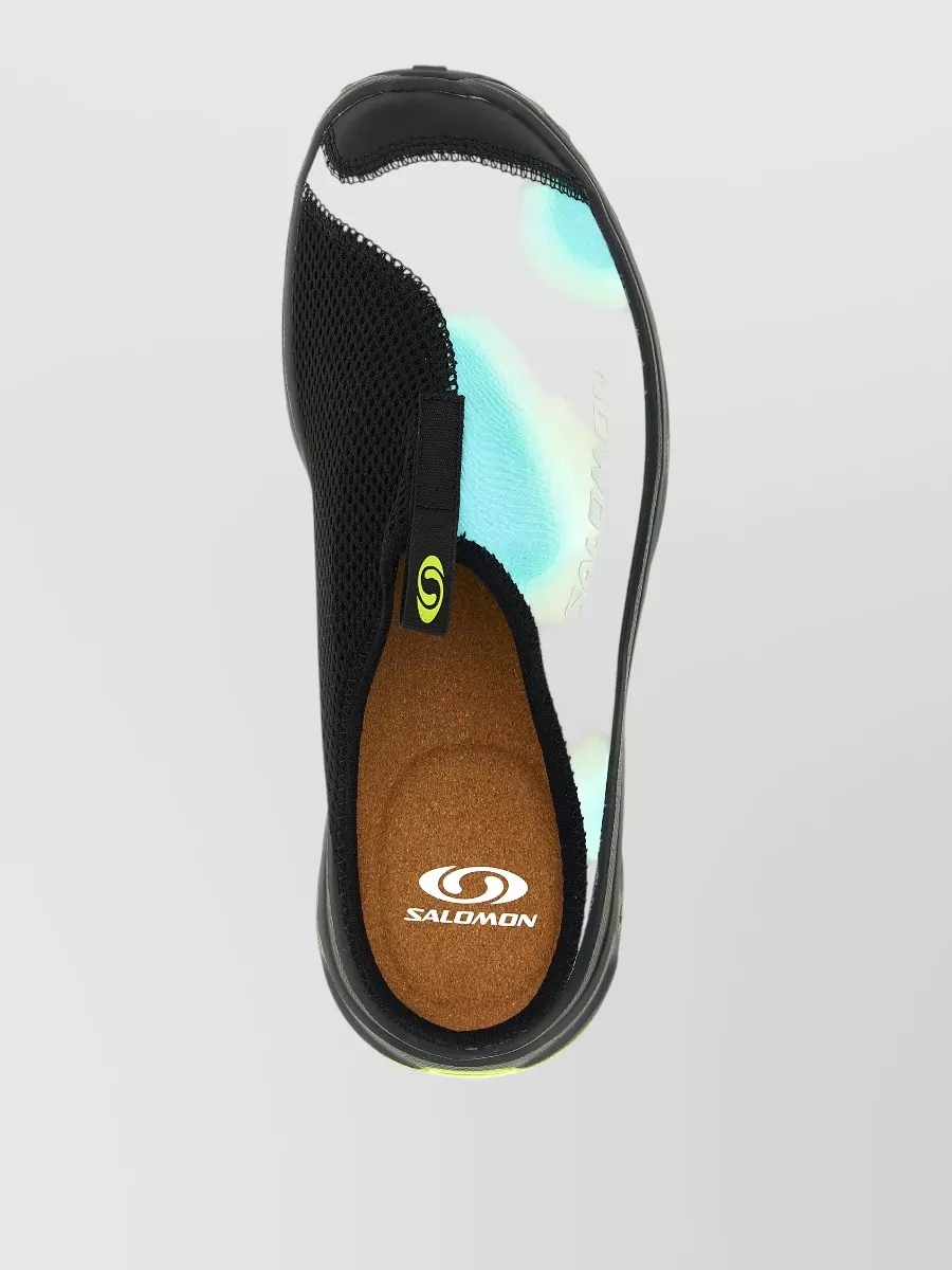 Salomon Textile Slides