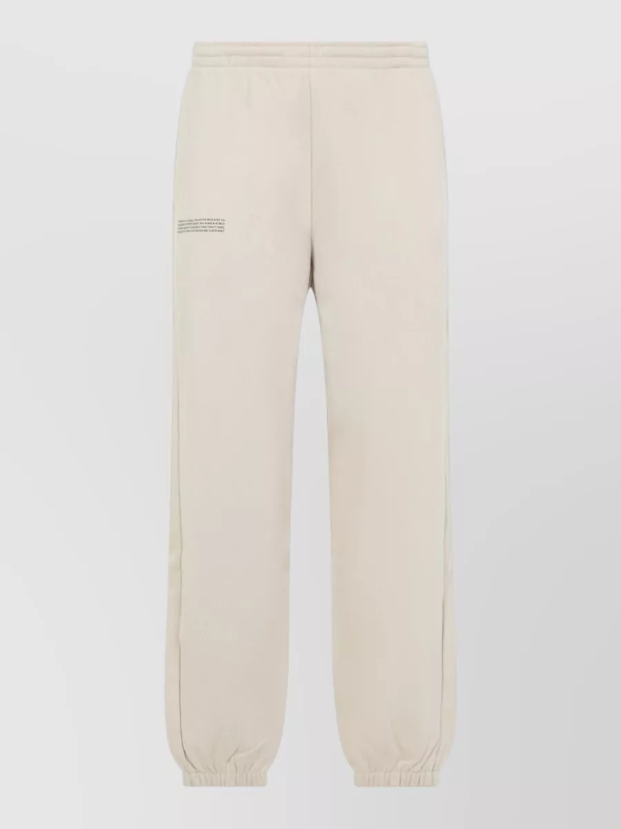 Pangaia Cotton Midweight Track Pants