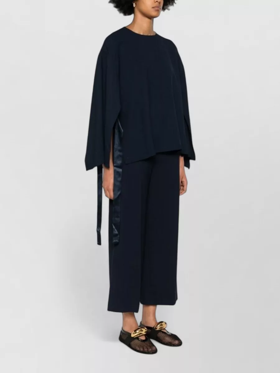 Erika Cavallini Cady Blouse