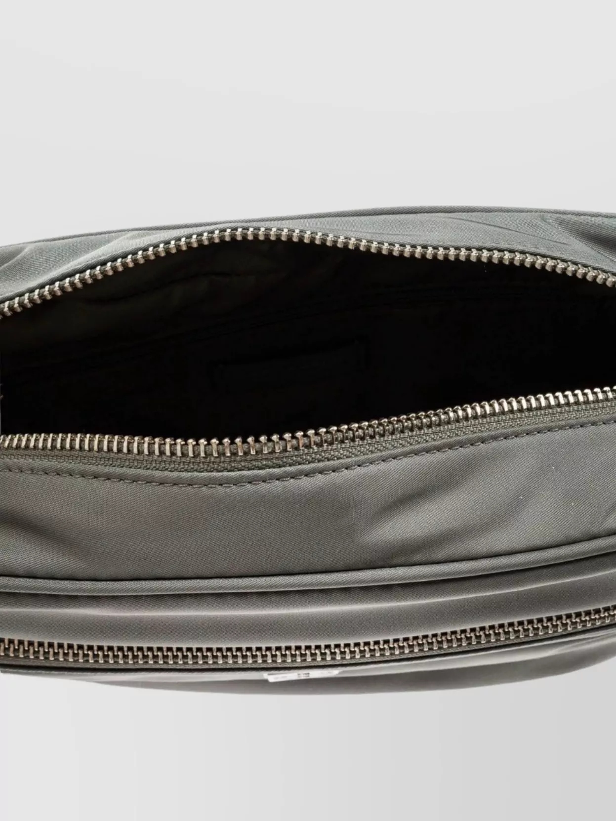 Tory Burch Virginia Crossbody Bag With Front Zipper Pocket