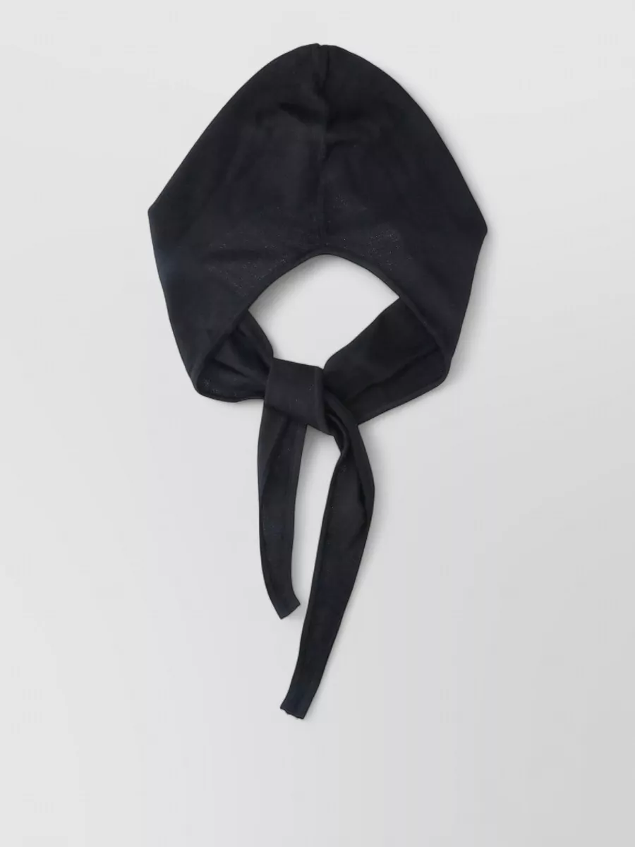 Lemaire Wool Headband