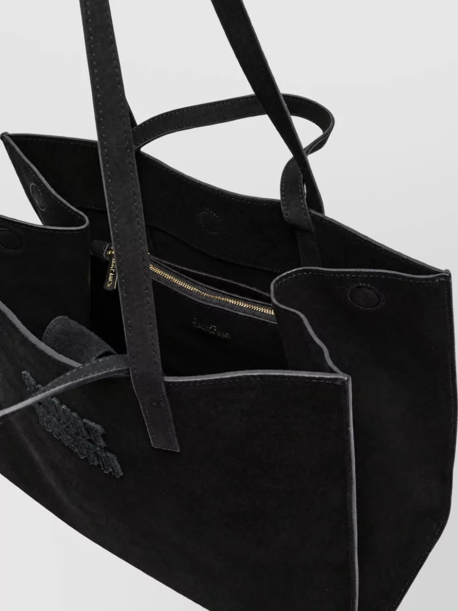 Mc2 Saint Barth Tote Bag