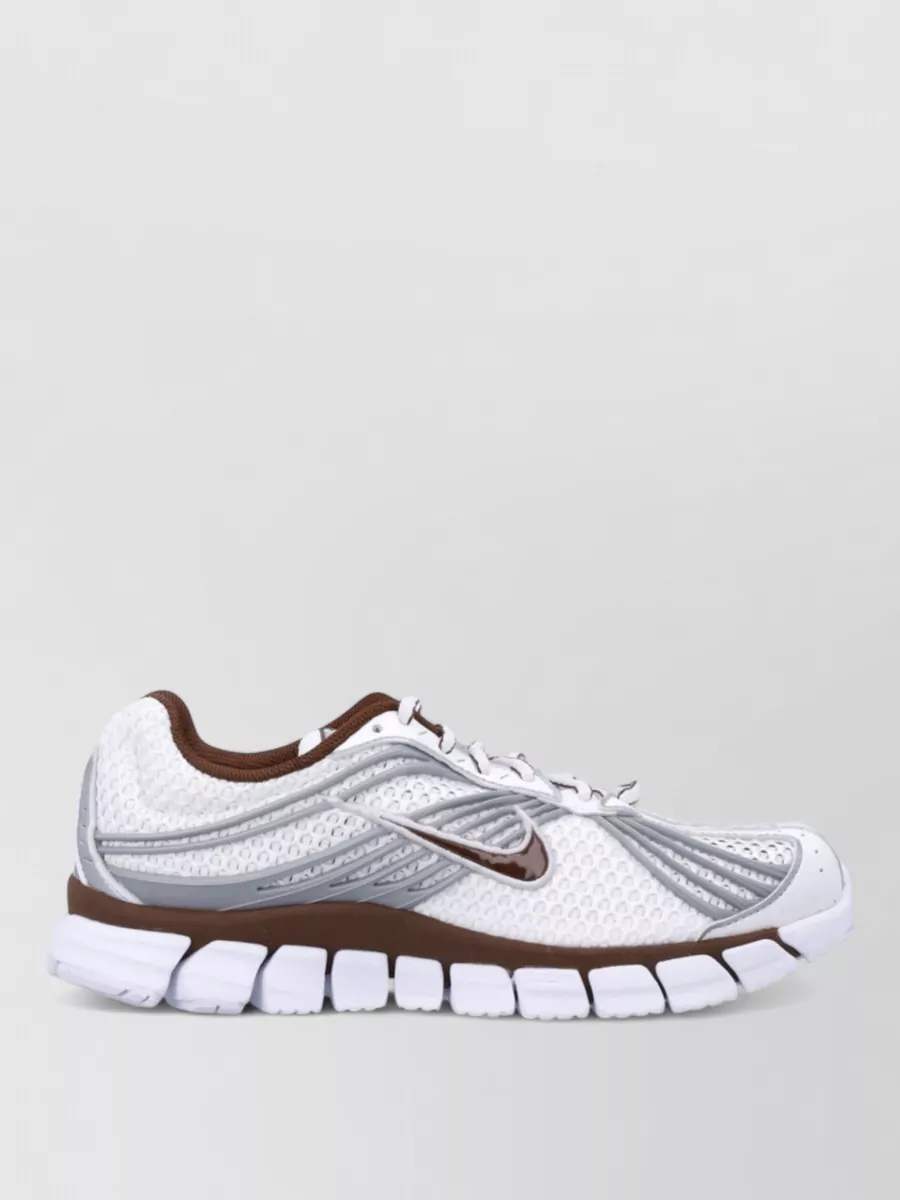 Nike Fabric Lace-Up Sneakers