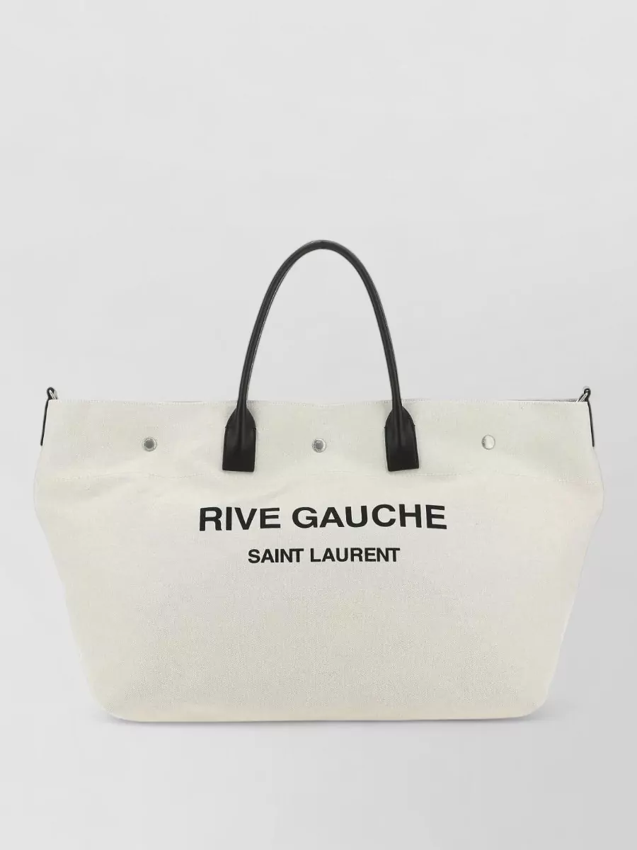 Saint Laurent Tote Bag