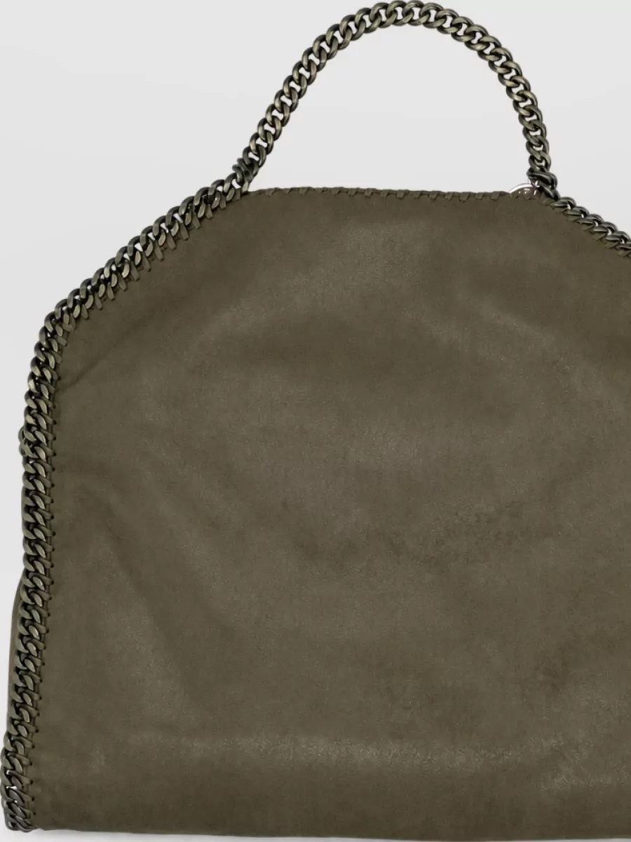 Stella Mccartney Falabella Tote Bag