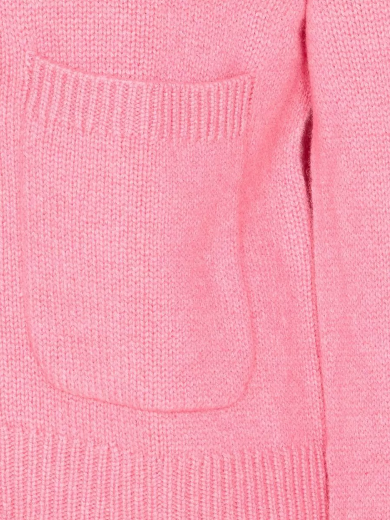 Lisa Yang Oversized Crewneck Knitwear Long Sleeves