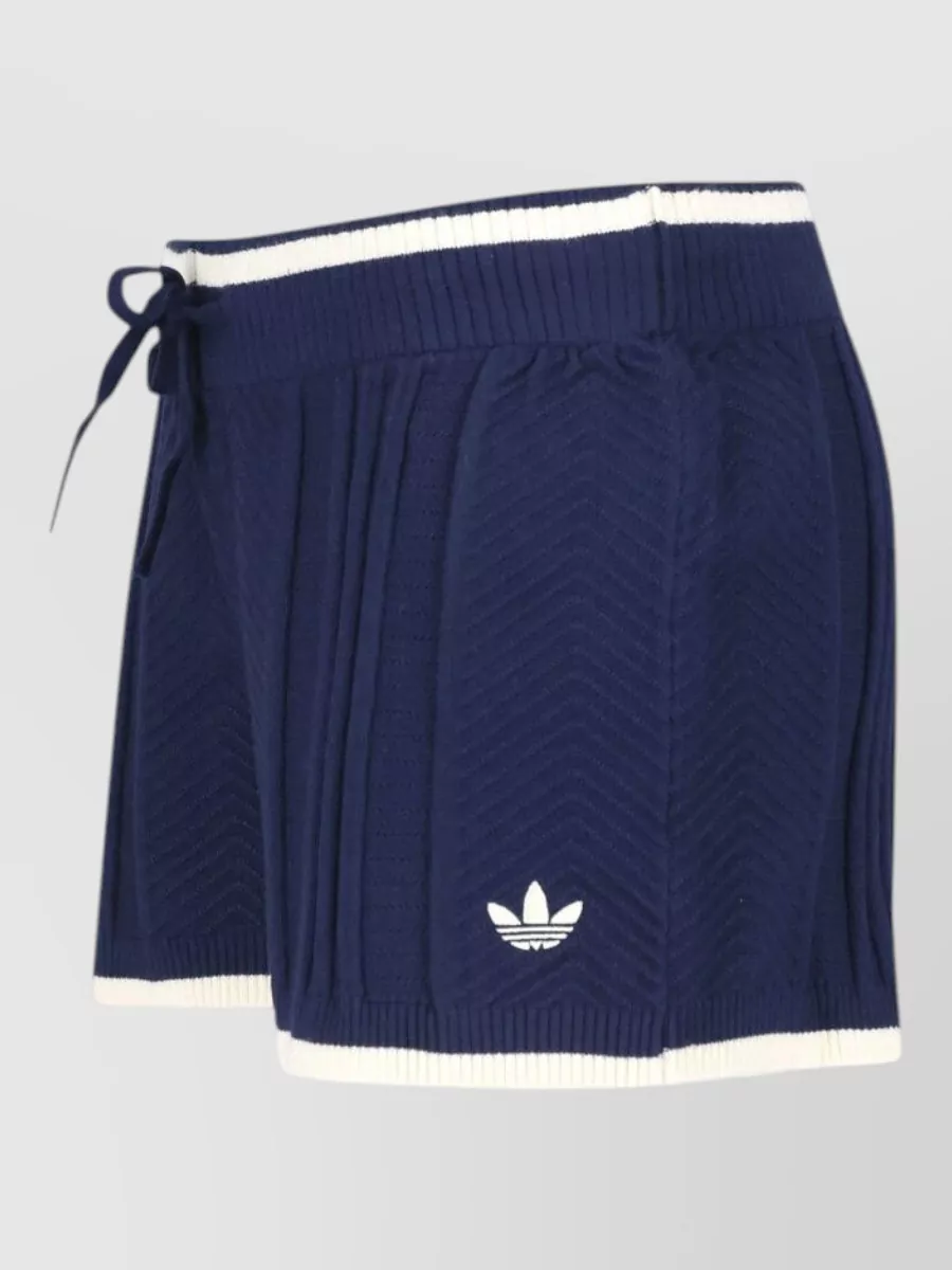 Adidas Knee-Length Shorts