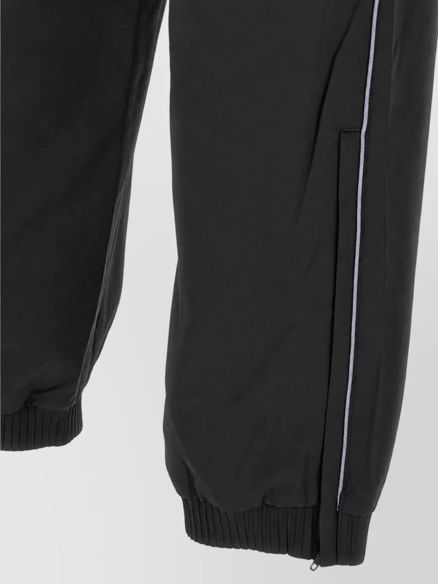 Lacoste Polyester Tennis Tracksuit Jacket