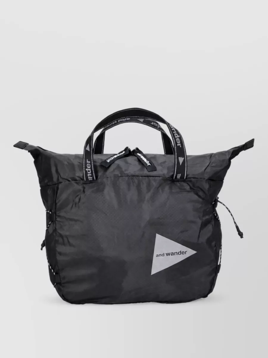 And Wander tote bag