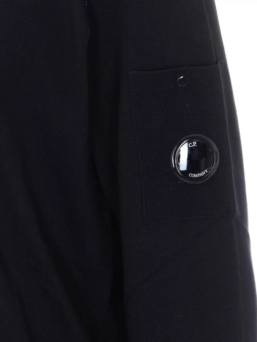 C.p. Company Cotton Sweatshirt