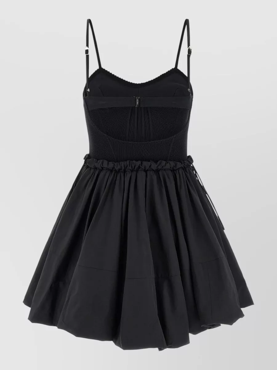 The Attico Mini Dress
