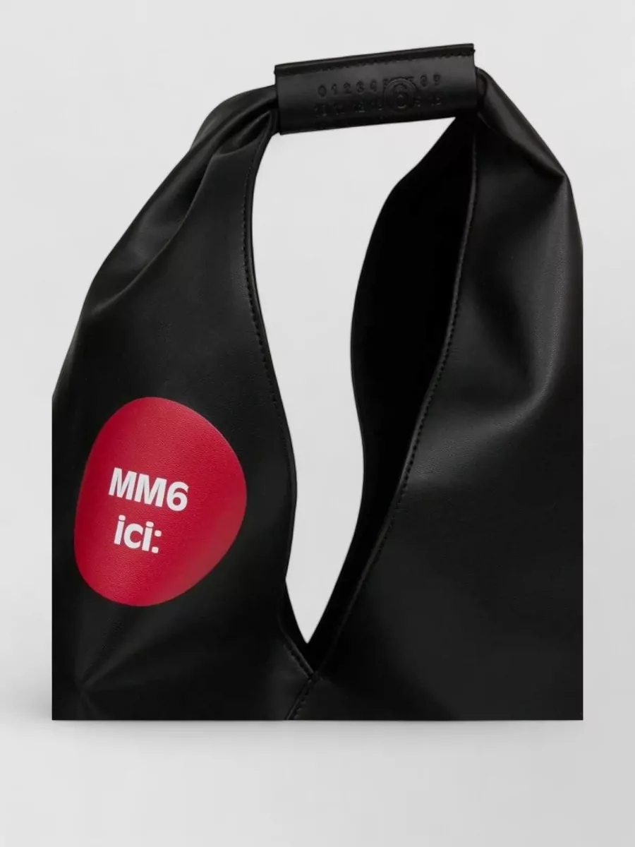 Mm6 Maison Margiela Japanese Tote Bag