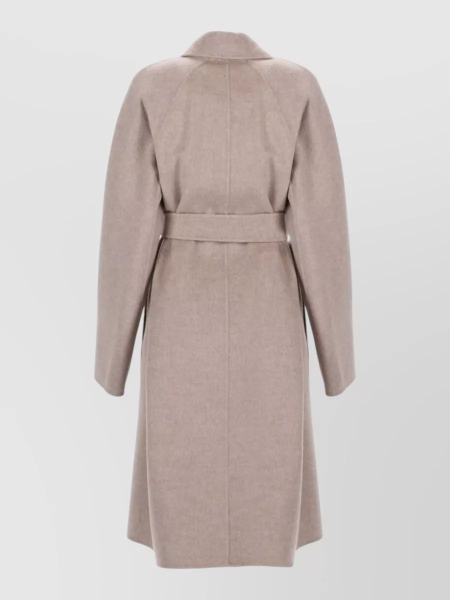 Max Mara Cashmere Fitted Jacket