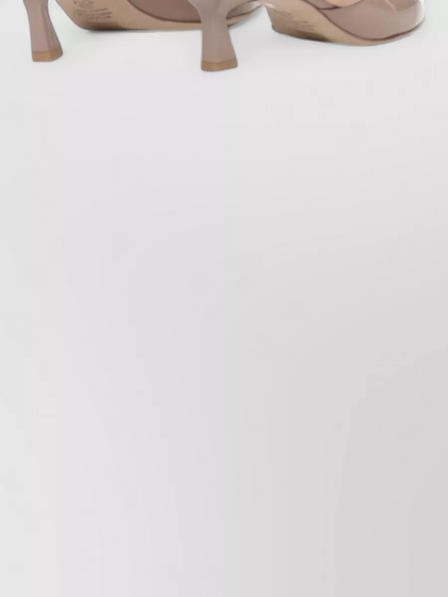 Fabiana Filippi Womens Tailoring Tapered Leg Virgin Wool Trousers