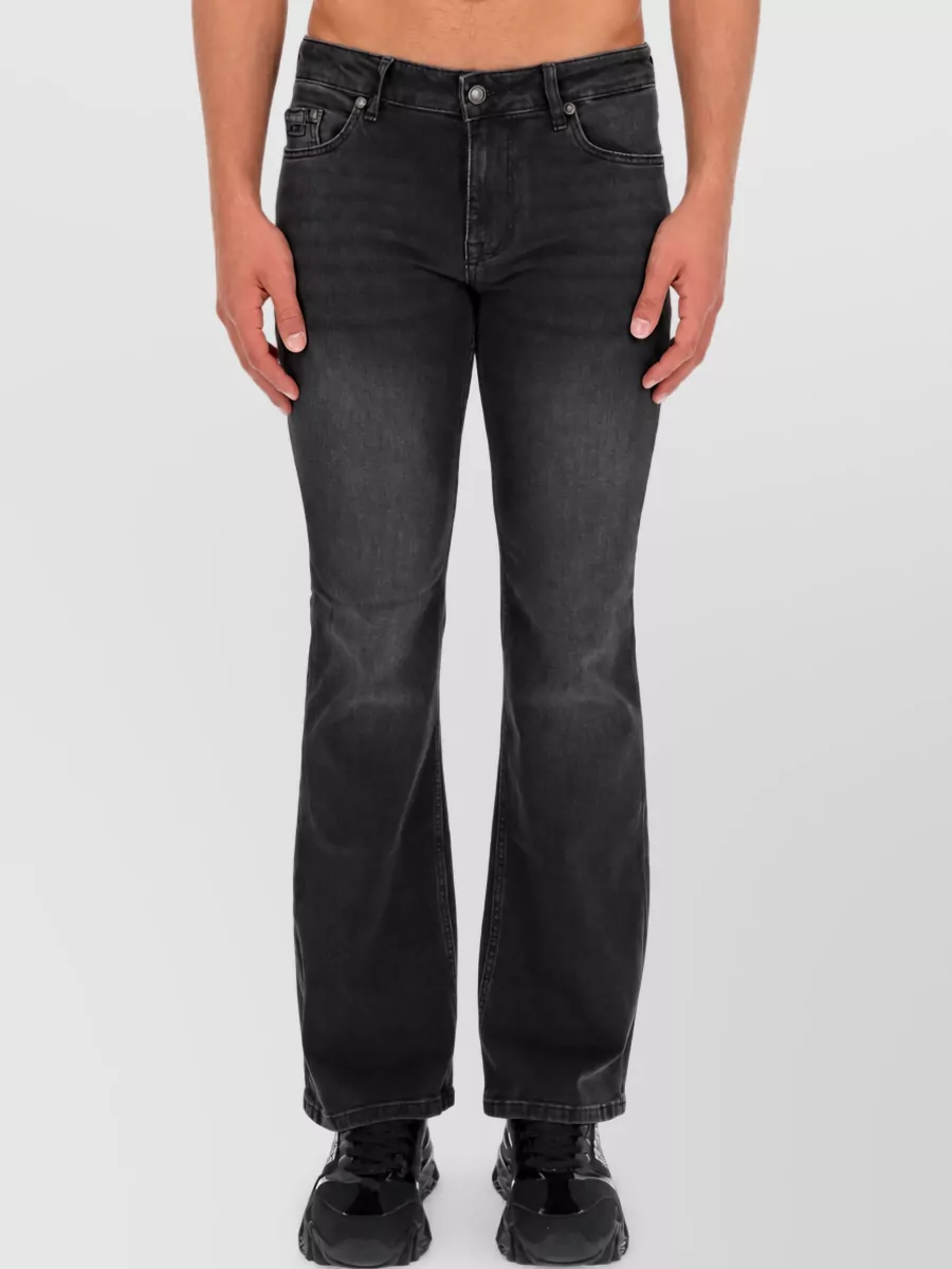 Versace Jeans Couture Slim Jeans