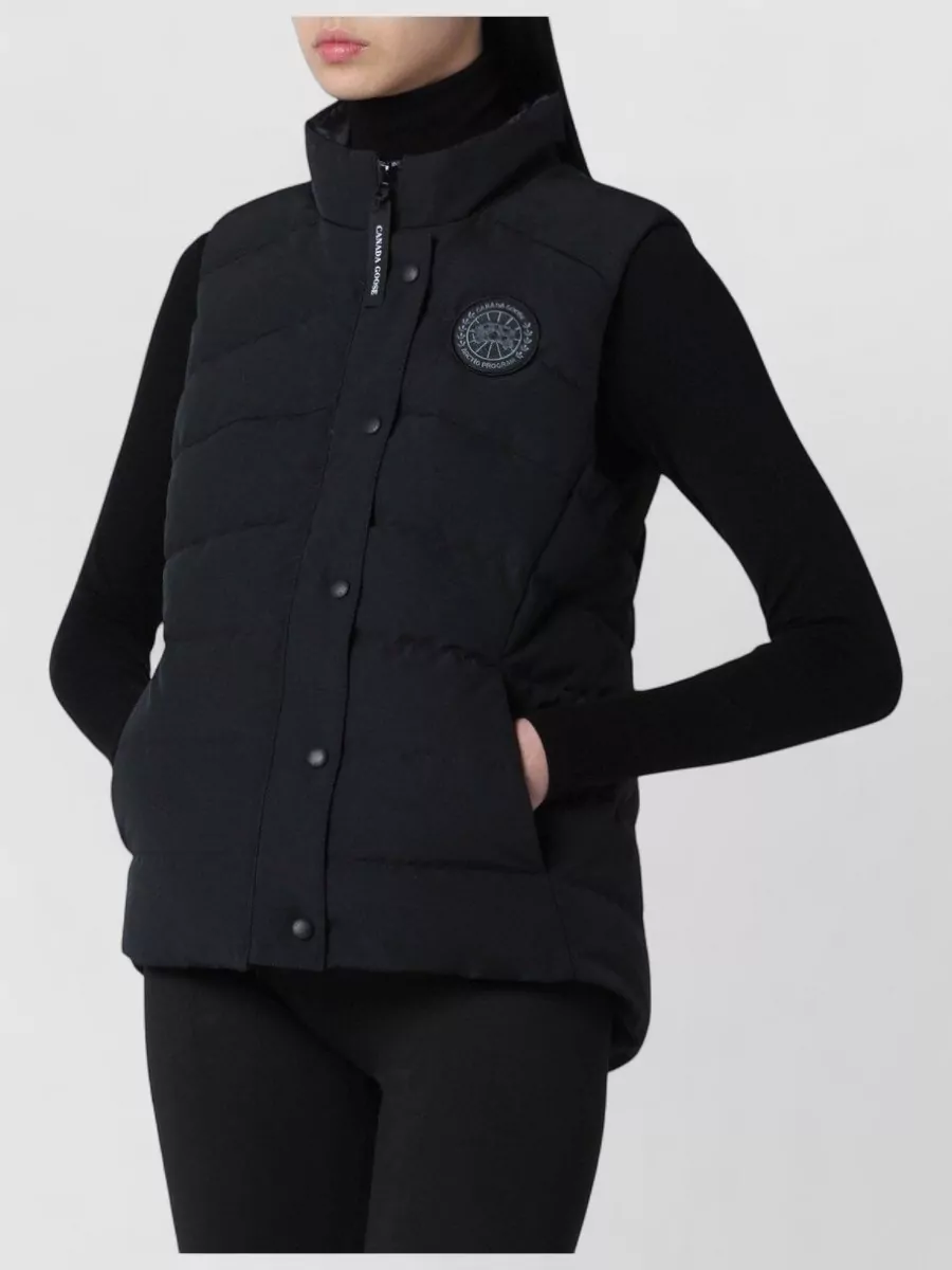 Canada Goose Down Gilet