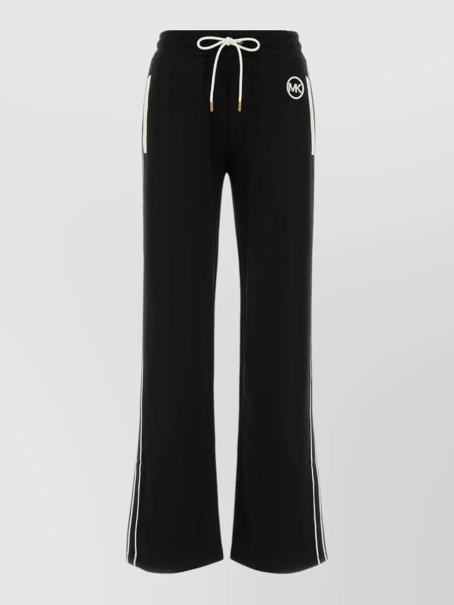 Michael Kors Tech fabric joggers