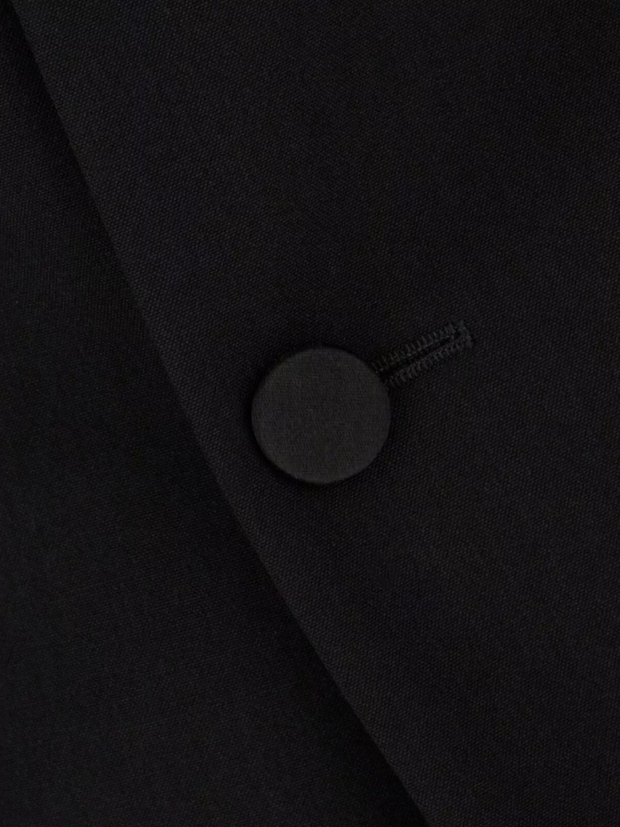 Dries Van Noten Tailored Suit With Back Vent And Notched Lapel