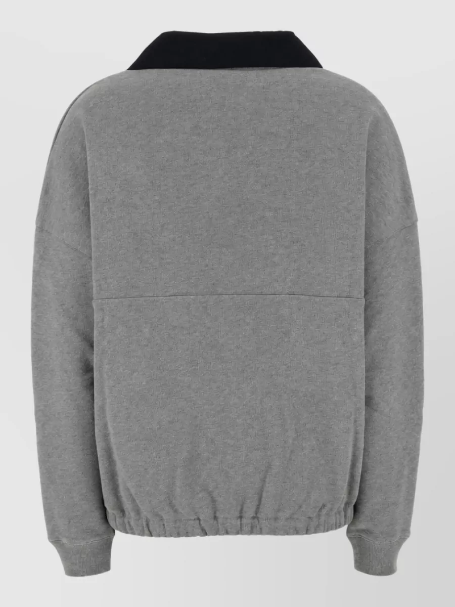 Loewe Cotton Sweatshirt
