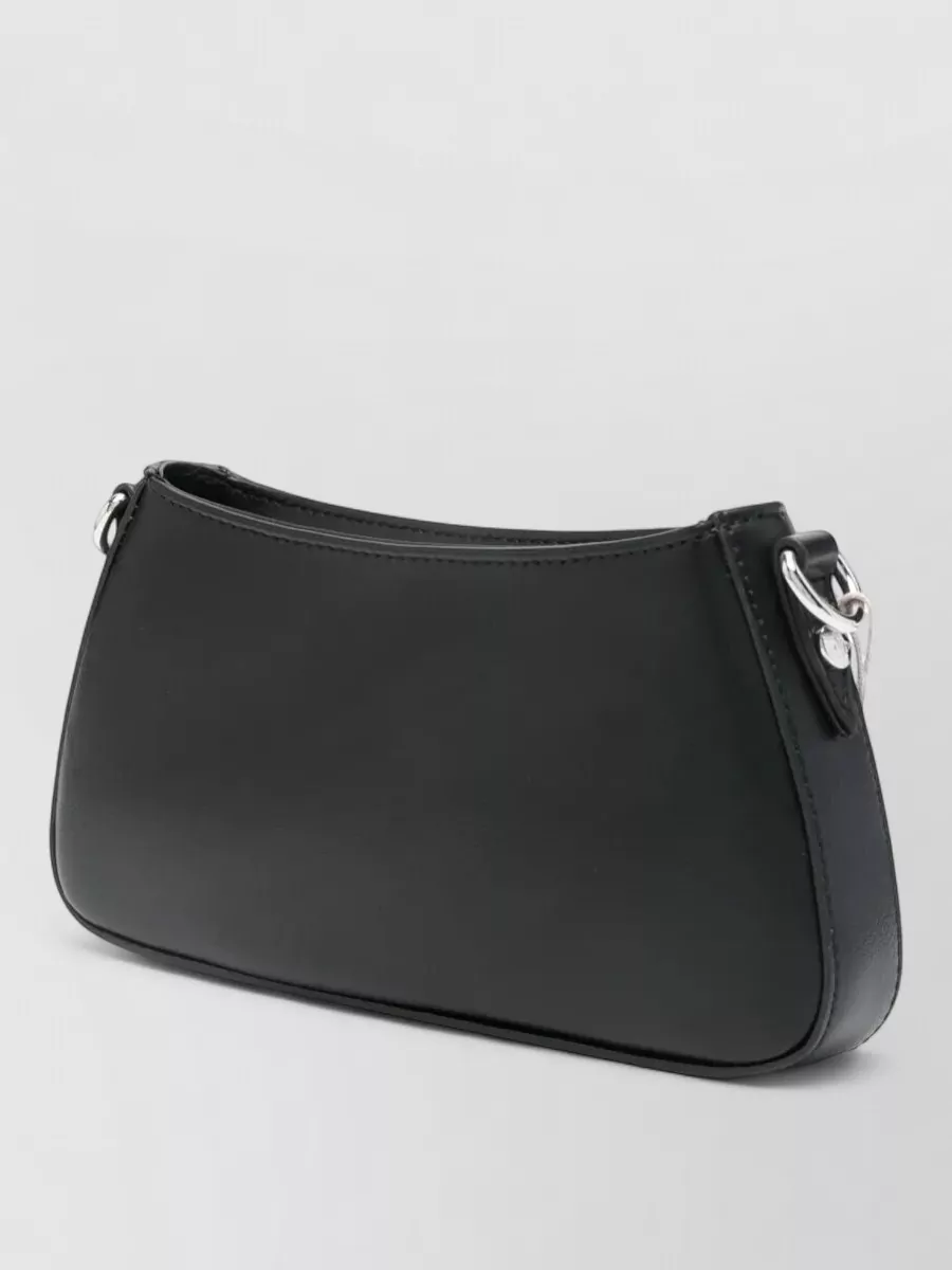 Vivienne Westwood Tasha Bag Featuring Long Shoulder Strap