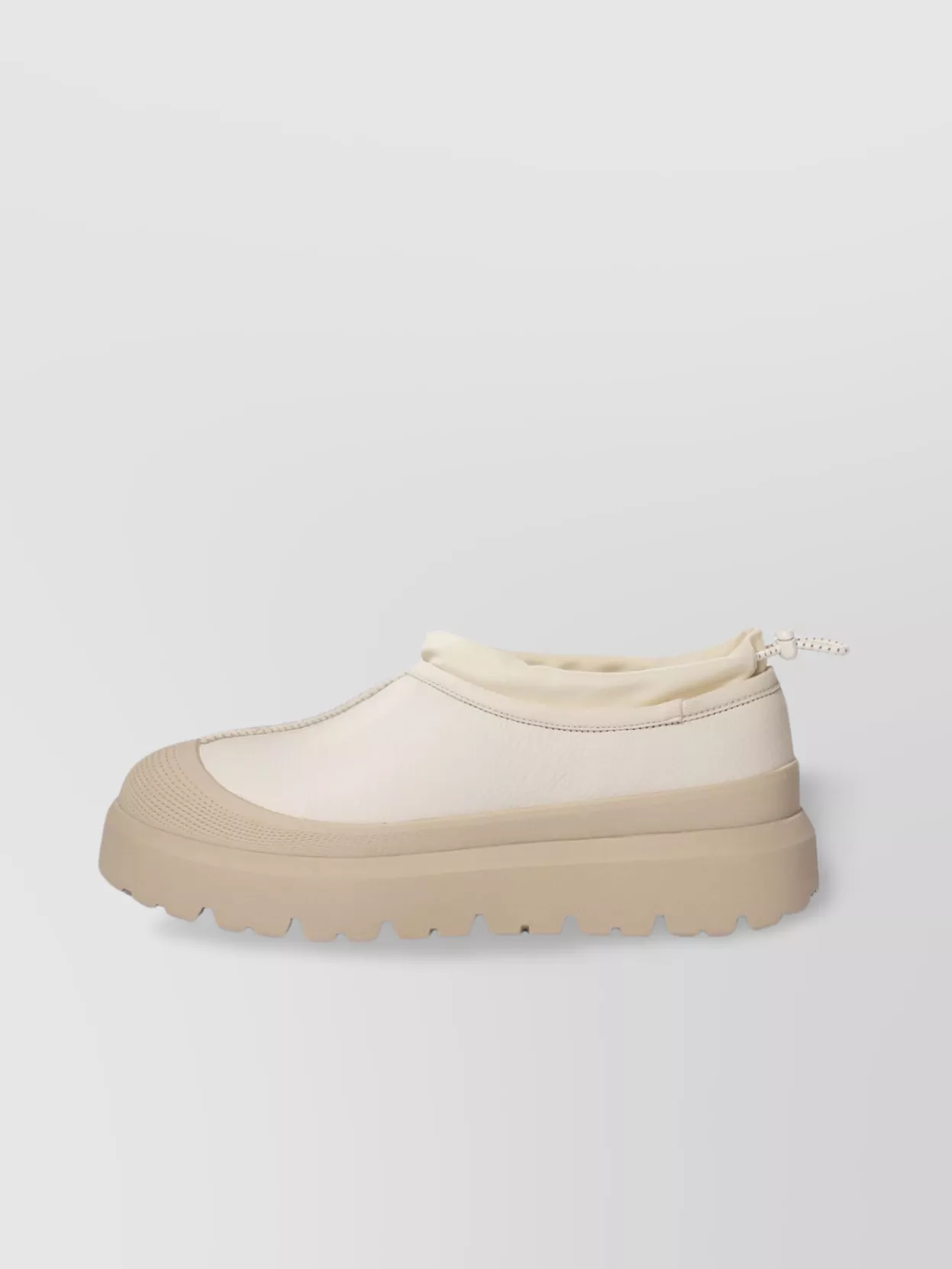 Ugg Chunky Sole Ankle Boots