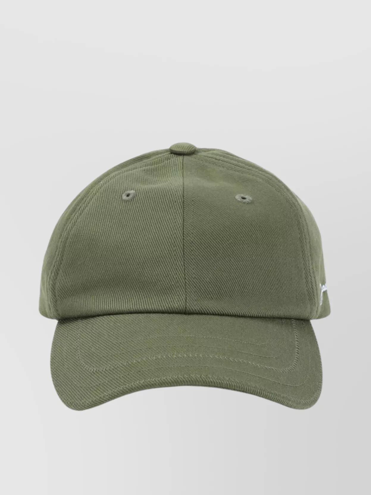Jacquemus Men La Casquette Baseball Hat